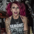 Click to enlarge GutterPunk - Professional Concert Photography